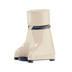 Λεμονοστίφτης Εκρού ECO. 6 ECO /IV