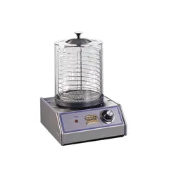 Μηχανή HOT DOG Ατμού. AK/1-A