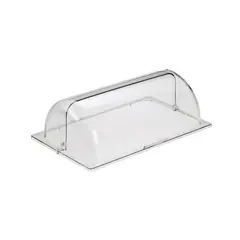 Καπάκι PVC Roll-Top, 42.5x29x15cm. 551