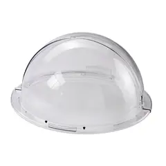 Καπάκι Roll-Top PVC, Στρογγυλό, Φ43x20cm. 552