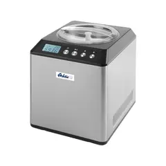 Μηχανή παγωτού 2lt, ψηφιακός χρονοδιακόπτης, 31.5x27.2x36.2cm. 274231 Hendi