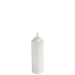 Μπουκάλι μαγιονέζας 236ml, 8oz. 960