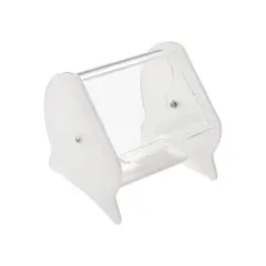 Κουταλοθηκη με Κυλιόμενο Καπάκι 15 X 17 X 17cm. T-10SD