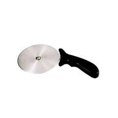 Κόπτης Πίτσας Ανοξείδωτος 10cm 1mm. I10