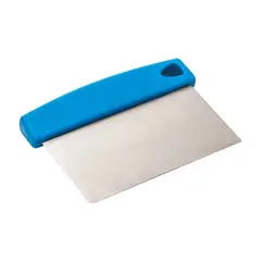 Κόπτης Ζύμης 16x11,5cm, Ανοξείδωτος . TPM