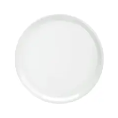 Πιάτο Πίτσας Πορσελάνης (Σετ 6 τεμ) 33cm. NAPOLI-33