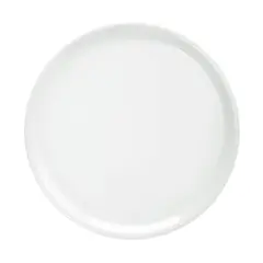 Πιάτο Πίτσας Πορσελάνης (Σετ 6 τεμ) 35cm, Saturnia Ιταλίας. NAPOLI-36