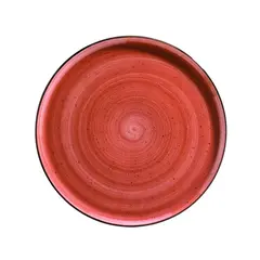 Πιάτο Ρηχό Πίτσας πορσελάνης 32cm, Passion, BONNA (τιμή για 6 τεμάχια)	APSGRM32PZ