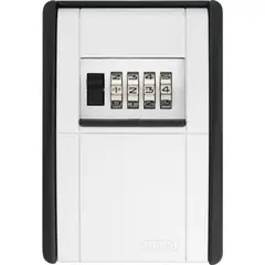 Κλειδοθήκη μεταλλική ABUS 787 - 80x120mm 501223.0001