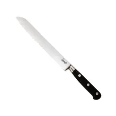 Μαχαίρι Ψωμιού 20cm, Σειρά CLASSIC. Salvinelli Ιταλίας P20CL