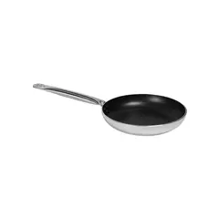 Αντικολλητικό τηγάνι 22cm, (3.5mm αλουμίνιο). SARTEN-22