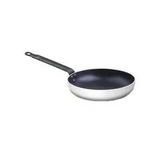 Τηγάνι αλουμινίου (3.5mm) αντικολλητικό με μεταλλικό χέρι, φ24cm. Cok Spain 180-0102