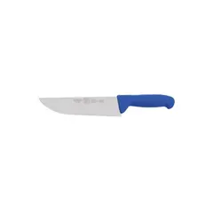 Μαχαίρι Τεμαχισμού 20cm, Σειρά Ergonomic, Μπλε.  VALGOBBIA Ιταλίας AF20 /BLUE