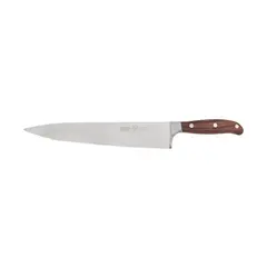 Μαχαίρι Σεφ 24cm, Κορυφαίας Σειρά FORGED. VALGOBBIA Ιταλίας TR24