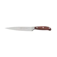 Μαχαίρι Φιλεταρίσματος 18cm, Κορυφαίας Σειρά FORGED. VALGOBBIA Ιταλίας FI18