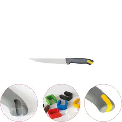 Μαχαίρι τυριού, λάμα 2,4x15,5cm, Σειρά Gastro. Pirge 37072