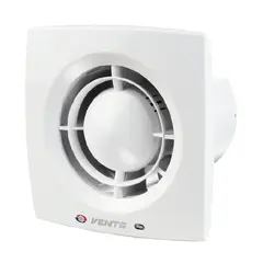 Ανεμιστήρας τοίχου VENTS D125 x B177 x H140 x L114 x L1 2,5mm  590910.0020