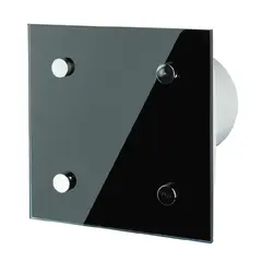 Ανεμιστήρας τοίχου VENTS D100 x B170 x L130 x L1 35 mm 590910.0023