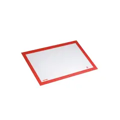 Αντικολλητική επιφάνεια σιλικόνης, GN1/1, 53x32.5cm. Pavoni PV-53