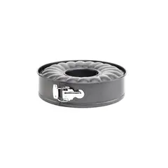 Φόρμα κέικ λυόμενη, αντικολλητική, φ26cm. COK Spain 629