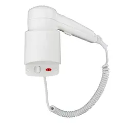 DRW-300 Σεσουάρ με επίτοιχη βάση, Ισχύς 1200W