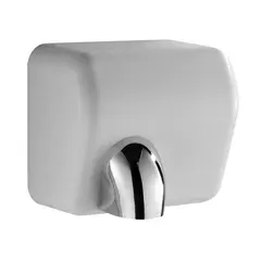 DRW-750 Στεγνωτήρας Χεριών 2300W, Πλαστικός, με αισθητήρα (αυτόματος), DARWIN