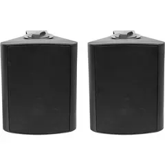 SPT-420/B/pr HXΕΙO ΜΑΥΡO ΜΕ ΜΕΤΑΣΧΗΜΑΤΙΣΤΗ 100V - 10W