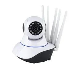 XM-3230 ΕΓΧΡΩΜΗ ΚΑΜΕΡΑ. IP 1080P με WIFI