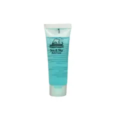 Αφρόλουτρο σε σωληνάριο (Συσκ 400 τεμ.) 30ml. Sea and Sky 209