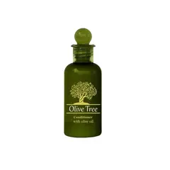 CONDITIONER ελαιόλαδου (Συσκ 250 τεμ.) σε μπουκαλάκι 40ml. Olive Tree 118