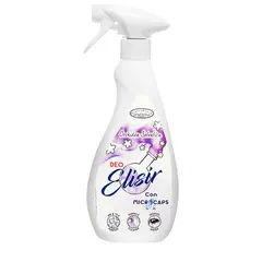 Υγρό Αρωματικό Spray χώρου & υφασμάτων 500ml, με μικροκάψουλες, άρωμα ορχιδέας ELISIR-ORCHID /500ml