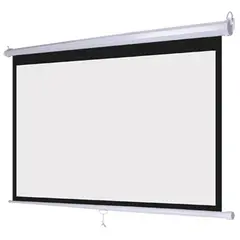 MNS-84/4:3 ΠΑΝΙ ΒΙΝΤΕΟΠΡΟΒΟΛΕΑ ΧΕΙΡΟΚΙΝΗΤΟ 84'' 170x130cm