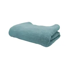 Πετσέτα Πισίνας 100x180cm, (Συσκ 5 τεμ) 460gr/m2, 100% βαμβ. Πενιέ 20/2, μπλε, Artisti Italiani. TWP-100180/SB