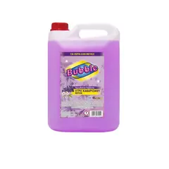 BU-HD-4LT/AL Υγρό Καθαρισμού Χεριών 4L με άρωμα Αμύγδαλο-Λεβάντα