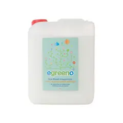 EGREENO-HA/5LT Αγνό υγρό καθαρισμού χεριών, 5Lt, υποαλλεργικό