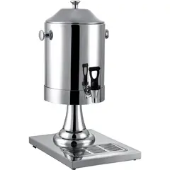 Διανεμητής για γάλα / καφέ / χυμό μονός 8 λίτρων 27 x 36 x 53 cm SMD08A