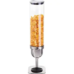 Διανεμητής Δημητριακών με Δοχείο 1.8 λίτρων, Leone P5102