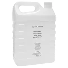 Δοχείο 5Lt Σαμπουάν & Conditioner, Lemon Grass, Artisti Italiani AI-D1-03