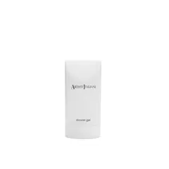Αφρόλουτρο σε μπουκάλι 35ml, με βιδωτό καπάκι, Lemon Grass, Artisti Italiani AI-A064 - (Τιμή για 300 τεμάχια)