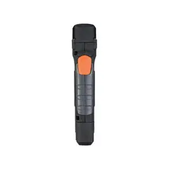 Φακός hardcase professional LP09671, Αυτονομία: 6.5 ώρες (H) - 65 ώρες (L), Φωτεινότητα: 300 Lumens (H), 45 Lumens (L)