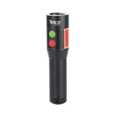 Φακός προστασίας 250 Lumens MML-2001