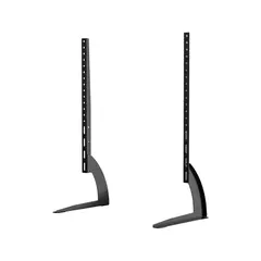 Επιτραπέζια βάσης τηλεόρασης, Μέγιστο βάρος ανάρτησης: 30kg.  MDZ4861