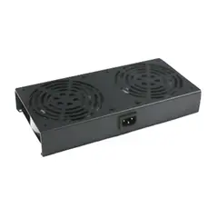 KP-521422 Μονάδα ψύξης με 4 ανεμιστήρες για rack.