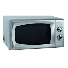 Φούρνος μικροκυμάτων 900W, 28Lt, 53,9x42,5x30cm, ρύθμιση απόψυξης, Matfer MF.240202