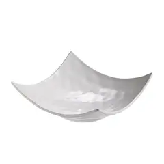 Πιατέλα μελαμίνης 29x29x5.5cm, Leone T8141