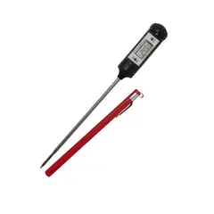 Θερμόμετρο Ψηφιακό Ακίδα, -50 έως 300°C, Alla France. 91000-050/F