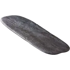 Πλάκα μελαμίνης, 54.5x27.5xΥ2.4cm, Cosmos, Γκρι MST-CM5427 - (Τιμή για 3 τεμάχια)