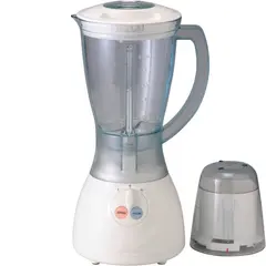 Blender με μύλο, 2 ταχυτήτων, 1,5L, 400W DARWiN DRW-400/BC-400