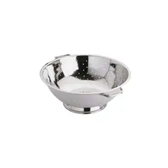 Σουρωτήρι Ανοξείδωτο Φ24cm, 2.8Lt (3qt) KW-II-A-3
