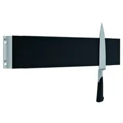 Μαγνητική βάση στήριξης μαχαιριών, INOX, 60x10cm, πολύ ισχυρός μαγνήτης, MatferMF.126060
